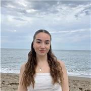 Profesora particular de matemáticas para niños y adolescentes